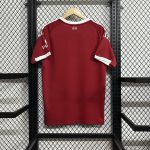 Liverpool FC 25-26 Home Fan Version - 图片 3