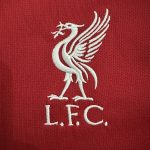 Liverpool FC 25-26 Home Fan Version - 图片 5
