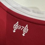 Liverpool FC 25-26 Home Fan Version - 图片 7