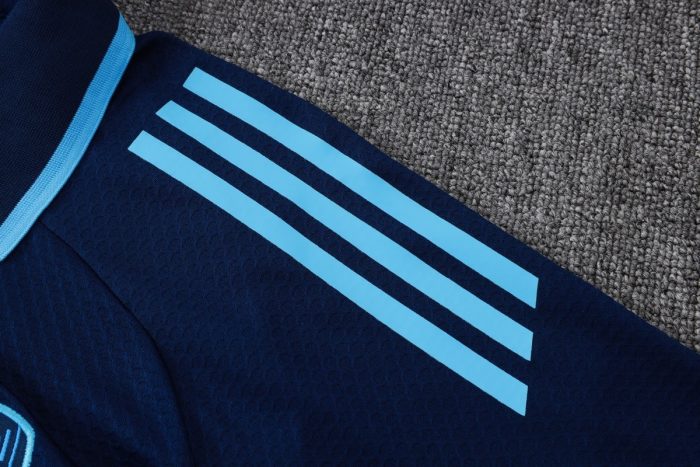 Arsenal Polo Shirt - 图片 5