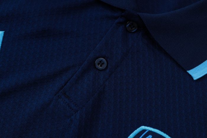 Arsenal Polo Shirt - 图片 6