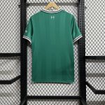Liverpool FC 25-26 Away Fan Version - 图片 2