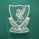 Liverpool FC 25-26 Away Fan Version - 图片 5