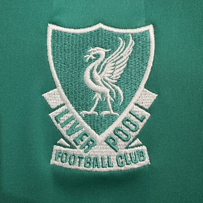 Liverpool FC 25-26 Away Fan Version - 图片 5