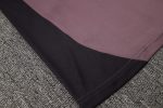 Arsenal 24/25 Polo Shirt Grey Purple - 图片 3