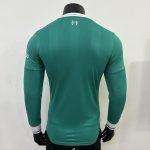 Liverpool FC 25-26 Third Kit Long Sleeve Player Version - 图片 5