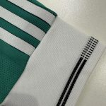 Liverpool FC 25-26 Third Kit Long Sleeve Player Version - 图片 8