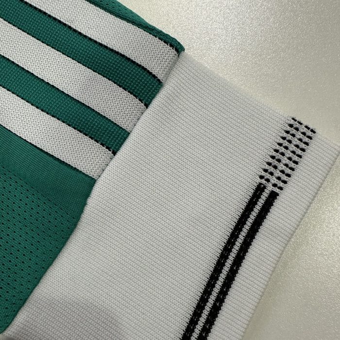 Liverpool FC 25-26 Third Kit Long Sleeve Player Version - 图片 8