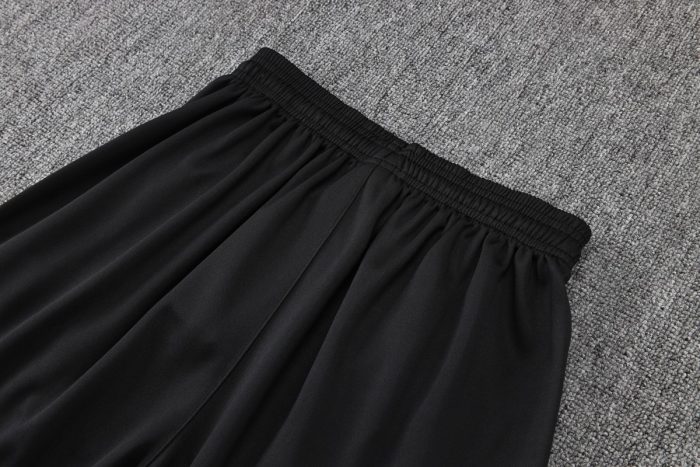 Arsenal Black Vest Sleeve - 图片 3
