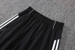 Arsenal Black Vest Sleeve - 图片 4