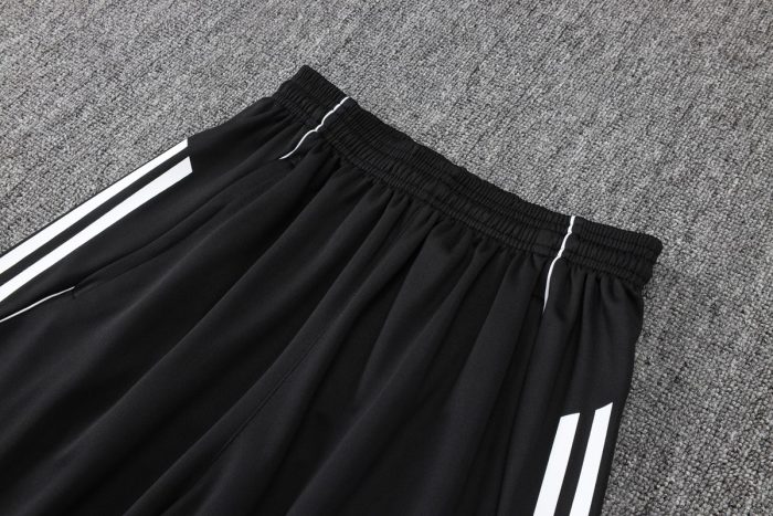 Arsenal Black Vest Sleeve - 图片 4