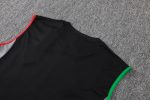 Arsenal Black Vest Sleeve - 图片 5