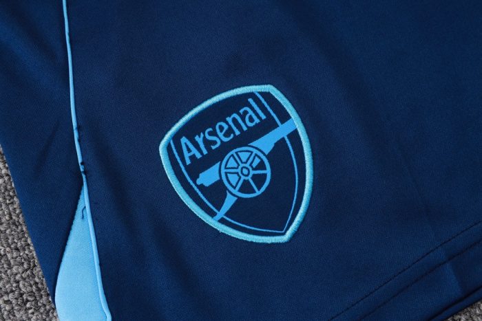 Arsenal Training Vest - 图片 4