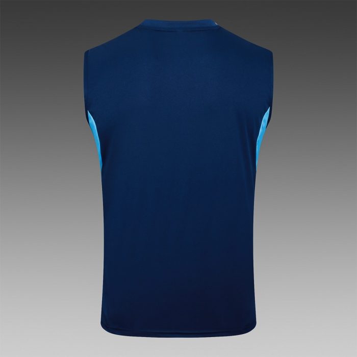 Arsenal Training Vest - 图片 8