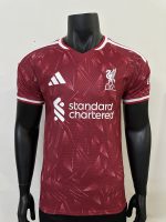 Liverpool FC 26/27 Home Player Version - 图片 2