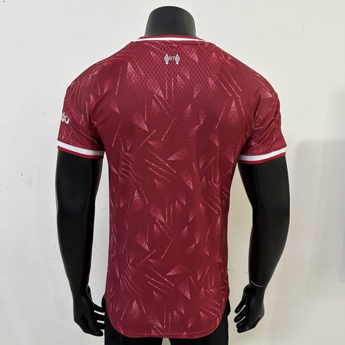 Liverpool FC 26/27 Home Player Version - 图片 5