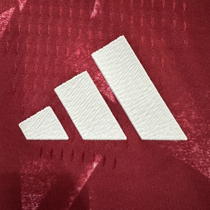 Liverpool FC 26/27 Home Player Version - 图片 7