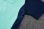 Arsenal Light Green Polo - 图片 5