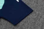 Arsenal Light Green Polo - 图片 6