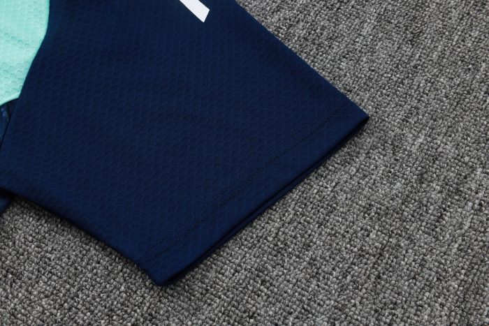 Arsenal Light Green Polo - 图片 6