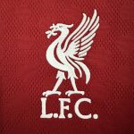 Liverpool FC 25-26 Home Player Version Jersey S-4XL - 图片 6