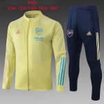 2021 Arsenal Yellow Kids