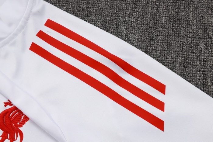 Liverpool FC Training T-Shirt - 图片 5