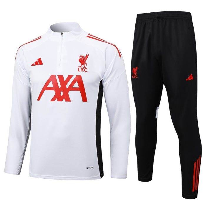 Liverpool FC Training T-Shirt - 图片 8