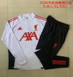 Liverpool FC Training T-Shirt - 图片 9