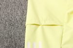 2021 Arsenal Yellow Windbreaker S-2XL - 图片 4