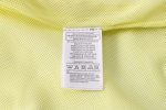 2021 Arsenal Yellow Windbreaker S-2XL - 图片 7