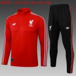 Liverpool FC Training T-Shirt - 图片 2