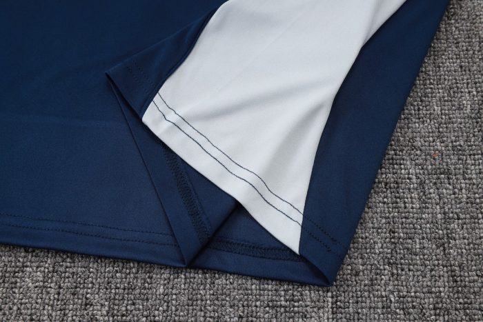 Arsenal Vest Light Gray - 图片 4