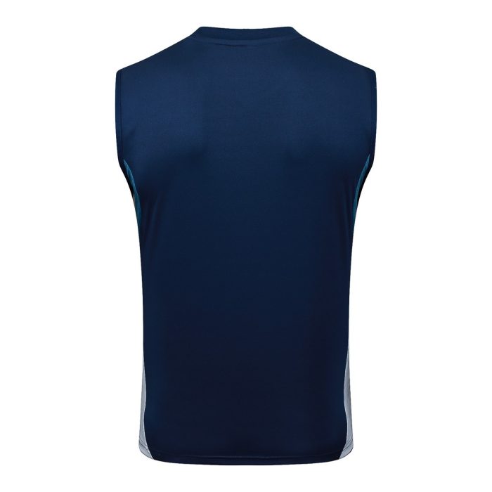 Arsenal Vest Light Gray - 图片 7