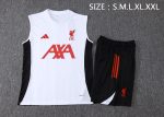 Liverpool FC Training T-Shirt - 图片 2