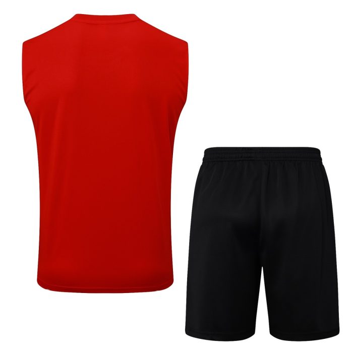 Liverpool FC Training T-Shirt - 图片 3