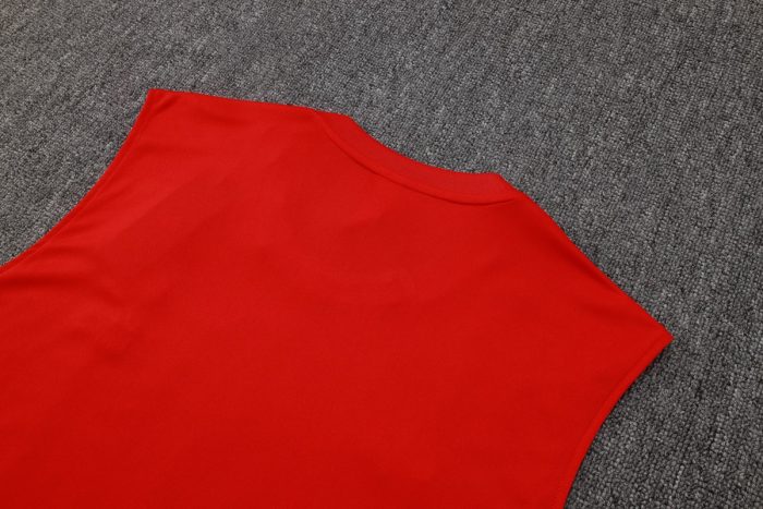 Liverpool FC Training T-Shirt - 图片 7