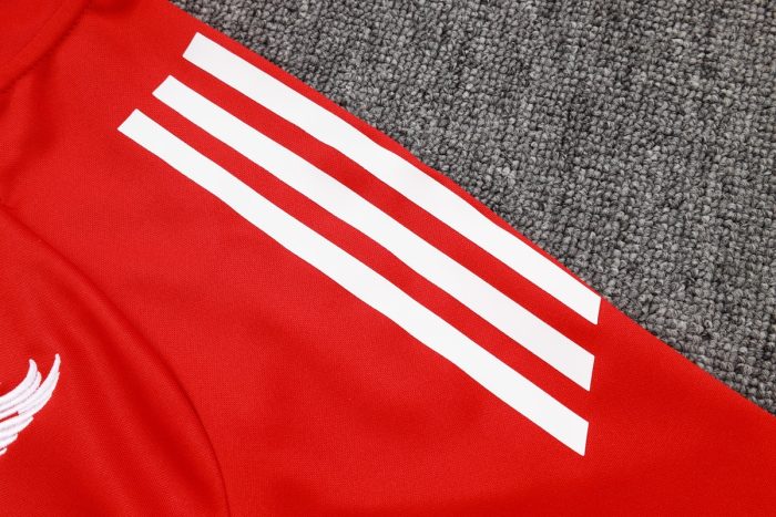 Liverpool FC Training T-Shirt - 图片 6