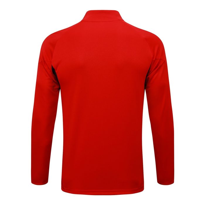 Liverpool FC Training T-Shirt - 图片 7