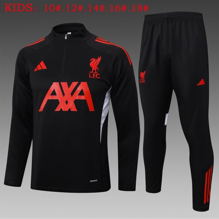Liverpool FC Training T-Shirt - 图片 2
