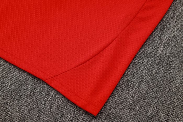 Liverpool FC Training T-Shirt - 图片 3