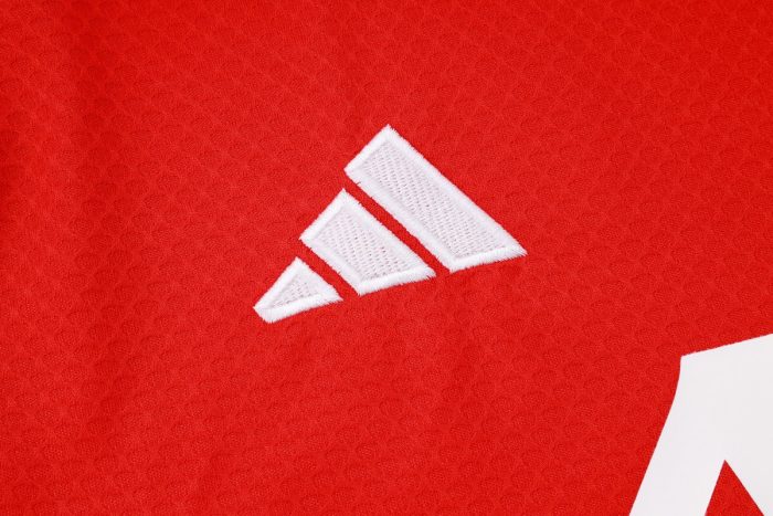 Liverpool FC Training T-Shirt - 图片 5