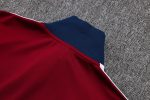 Arsenal Maroon Retro Edition (Navy Collar) - 图片 3