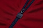 Arsenal Maroon Retro Edition (Navy Collar) - 图片 5