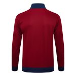 Arsenal Maroon Retro Edition (Navy Collar) - 图片 7