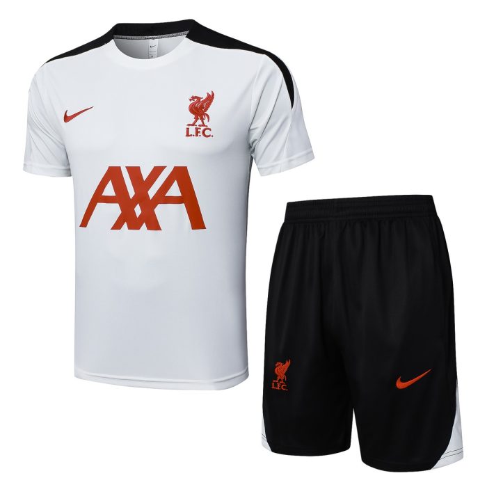 Liverpool FC Training T-Shirt - 图片 7