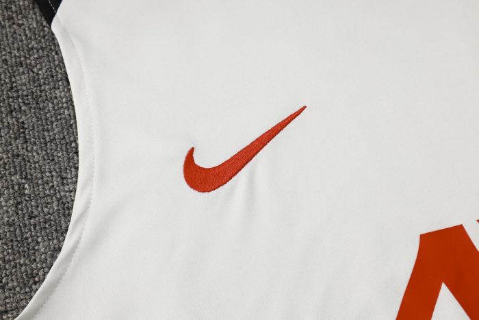 Liverpool FC Training T-Shirt - 图片 4