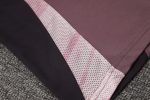 Arsenal 24/25 Vest Grey Purple - 图片 4