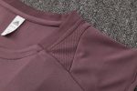 Arsenal 24/25 Vest Grey Purple - 图片 6