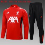 Liverpool FC Training T-Shirt - 图片 2